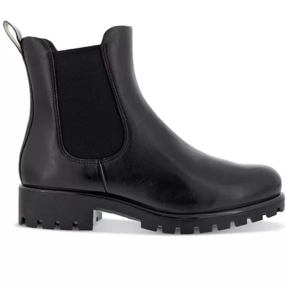 NWT Ecco
Women's Modtray Chelsea Boots - Picture 2 of 6